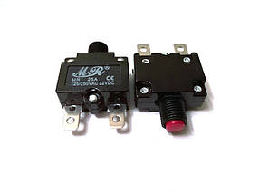 Тепловий вимикач для насосної станції MR-1 / 25A