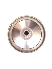 Фланець для насосної станції ø163мм / Нержавіюча сталь