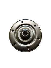 Фланець для насосної станції ø157мм / Нержавіюча сталь