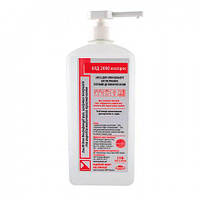 АХД 2000 експрес, 1л