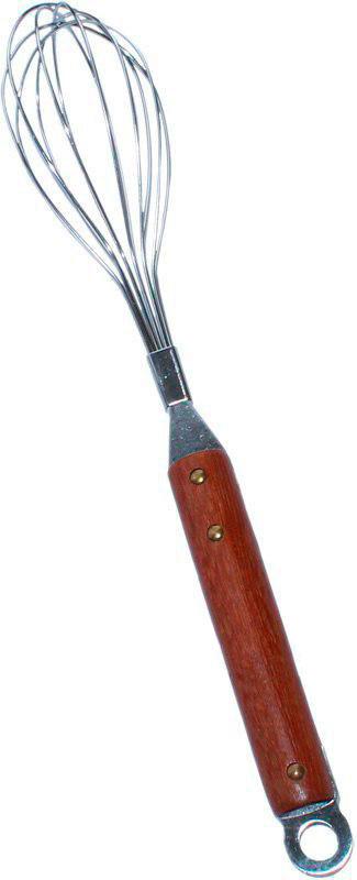 Віночок 31 см з дерев'яною ручкою, фото 1