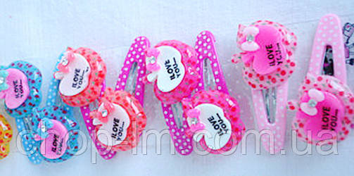 Шпилька "Яблуко"