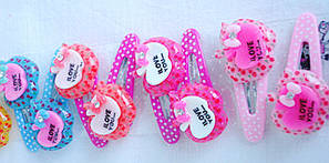 Шпилька "Яблуко", фото 1