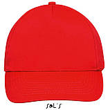 Бейсболка літня SUNNY, фото 4