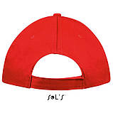 Бейсболка літня SUNNY, фото 5