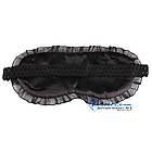 Маска для сну з написом Silenta Sweet dreams, pink, фото 2