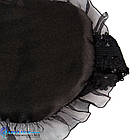 Маска для сну з написом Silenta Sweet dreams, pink, фото 4