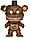 Фігурки 5 ночей з Фредді Funko Pop Books: Five nights Freddy's Twisted Freddy Collectible Figure, Multicolor, фото 3