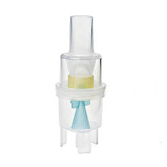 Розпилювальна камера до інгалятора (небулайзера) универсальна Little Doctor