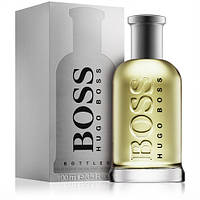 Туалетна вода Hugo Boss Boss Bottled No 6,100 мл