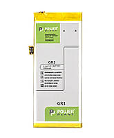 Акумулятор PowerPlant Huawei GR3 (HB3742A0EZC+) 2200mAh