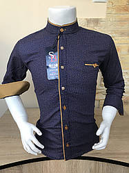 Дитяча сорочка Sinyor Bessi 2-7