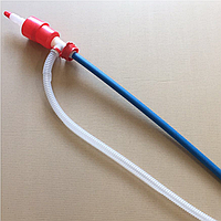 Ручний насос для перекачування дизельного палива TMG-08