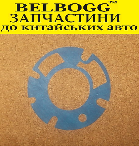 Прокладка масляного насоса Chery Jaggi, Чері Джаги\, Джагги Чері Джагі