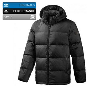 Куртка adidas Down Jkt Good - фото 4 - id-p54992242