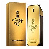 Туалетна вода Paco Rabanne 1 Million, 100 мл