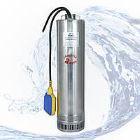 Насос занурювальний колодязний Vitals Aqua 5-4DCw 4535-1,0 f