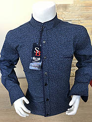 Дитяча сорочка Sinyor Bessi 2-7