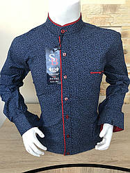 Дитяча сорочка Sinyor Bessi 2-7