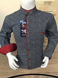 Дитяча сорочка Sinyor Bessi 2-7