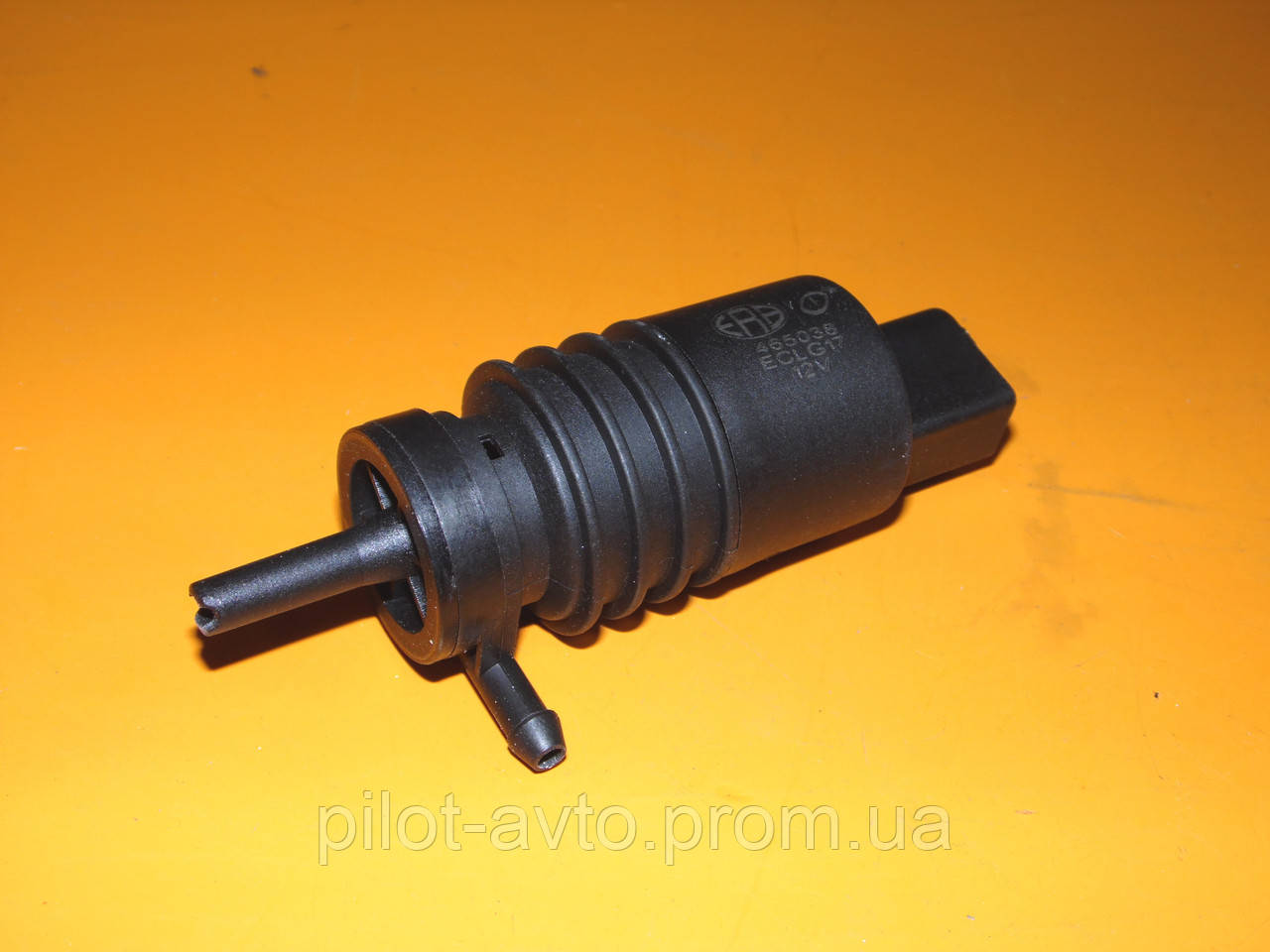 Насос омивача ERA 465038 Audi a4 a6 a8 BMW 3 5 7 Skoda fabia, octavia superb VW caddy jetta t5 passat