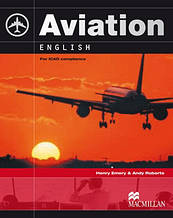 курс Aviation English