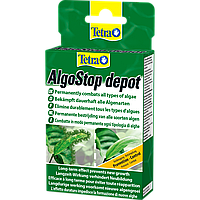AlgoStop depot 12 таб. - для боротьби з водоростями в акваріумі