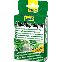 AlgoStop depot 12 таб. - для борьбы с водорослями в аквариуме