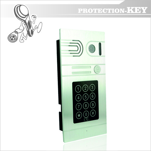 Відеопанель Defender PK211P    АКЦІЯ