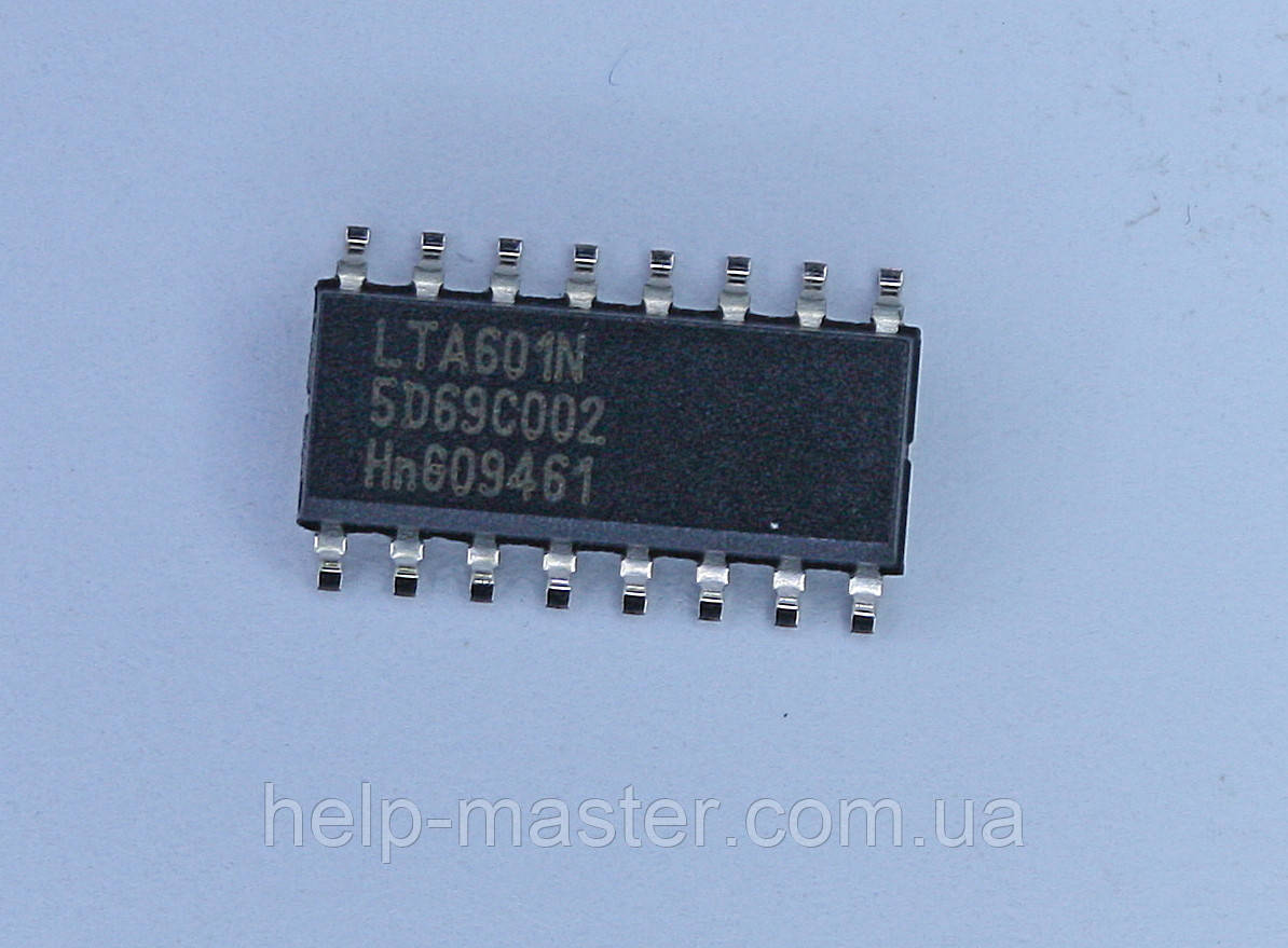 Микросхема LTA601N (SOP-16): продажа, цена в Киевской области ...