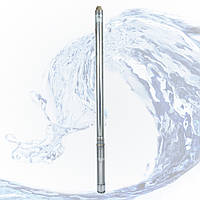 Насос занурювальний свердловинний відцентровий Vitals aqua 3-40DCo 16102-1.5 r