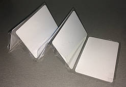 EM4102 RFID картка 0.8 мм - 50шт