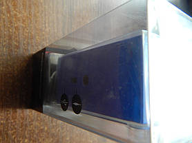 Портативна акустика JBL GO Blue, фото 4