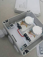 Терморегулятор Eberle DTR-E 3102 (для систем антиобледенення)