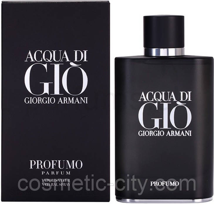 Туалетна вода Giorgio Armani Acqua di Gio Profumo ,100 мл