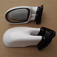 Універсальні бічні дзеркала на Ваз 2101 — 2106, 2108 — 2115, білі