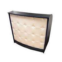 Стійки рецепції, барні стійки