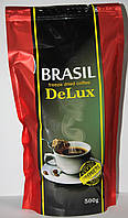 Кава розчинна Premiere Brasil DeLux 500 гр.