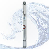 Насос занурювальний свердловинний шнековий Vitals Aqua 2DS 0523-0,5 r