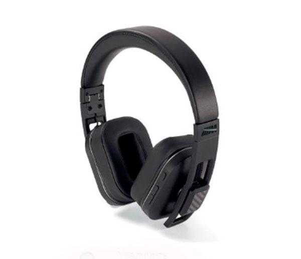 Оригінальні беспроводні навушники BMW M Bluetooth Headphones (80292454752)
