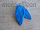 Силіконовий вайнер "Лист магнолії", фото 2