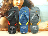 В'єтнамки чоловічі Super Gear (SINCE 1995) сині 43 р., фото 6