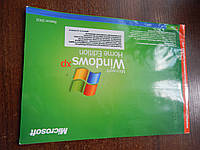 Операционная система Microsoft Windows XP Home SP2 OEM