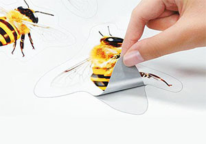 Прикольні наклейки (мінімальне замовлення від 350 грн.)