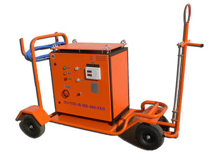 Нестандартні електротехнічні шафи