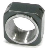 Стопорная гайка Lock Nut RN20 - фото 1 - id-p19070152