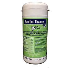 Бациллол® серветки, 100шт