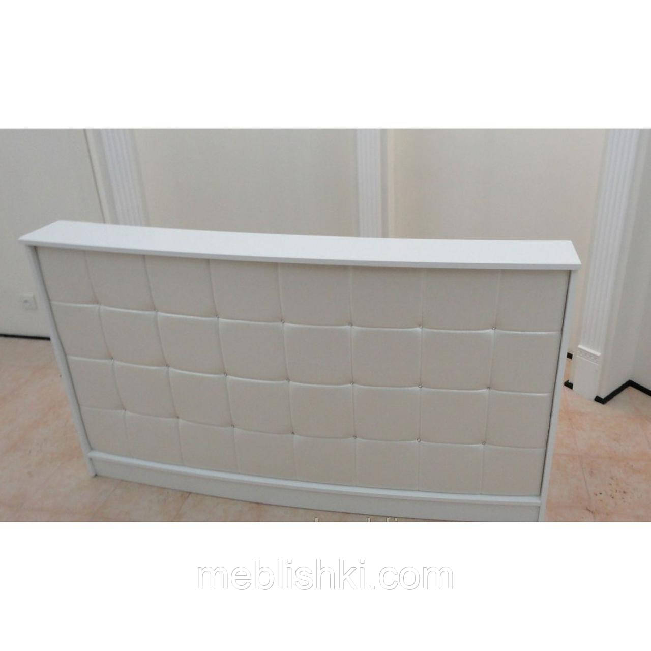 СТІЙКА-РЕСЕПШЕН No6, фото 1