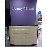 СТОЙКА-РЕСЕПШЕН №8