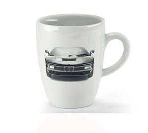 80232285869 - Genuine BMW Motorsport Coffee Cup